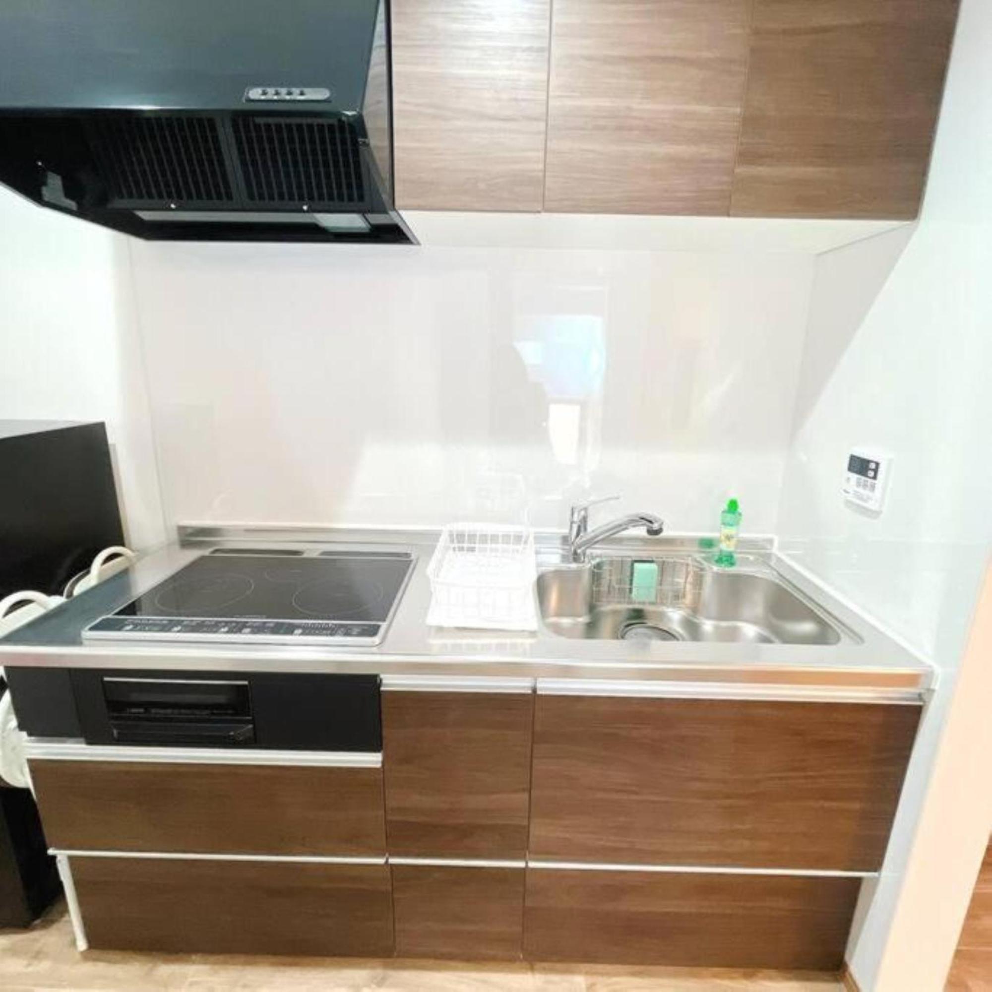60, Higashi-tateishi 2, Entire House For Rent 度假居 東京都