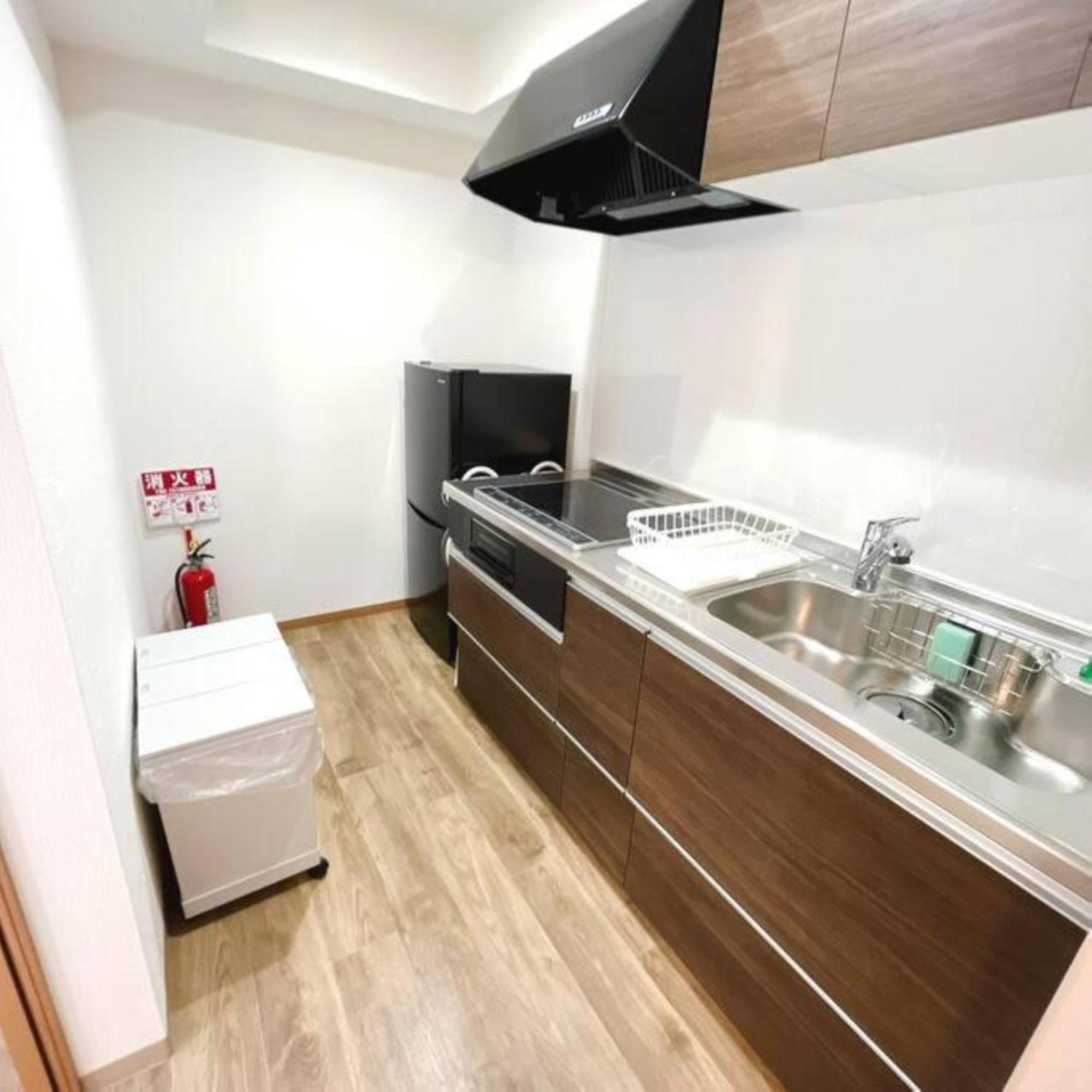 度假居 60, Higashi-tateishi 2, Entire House For Rent 東京都