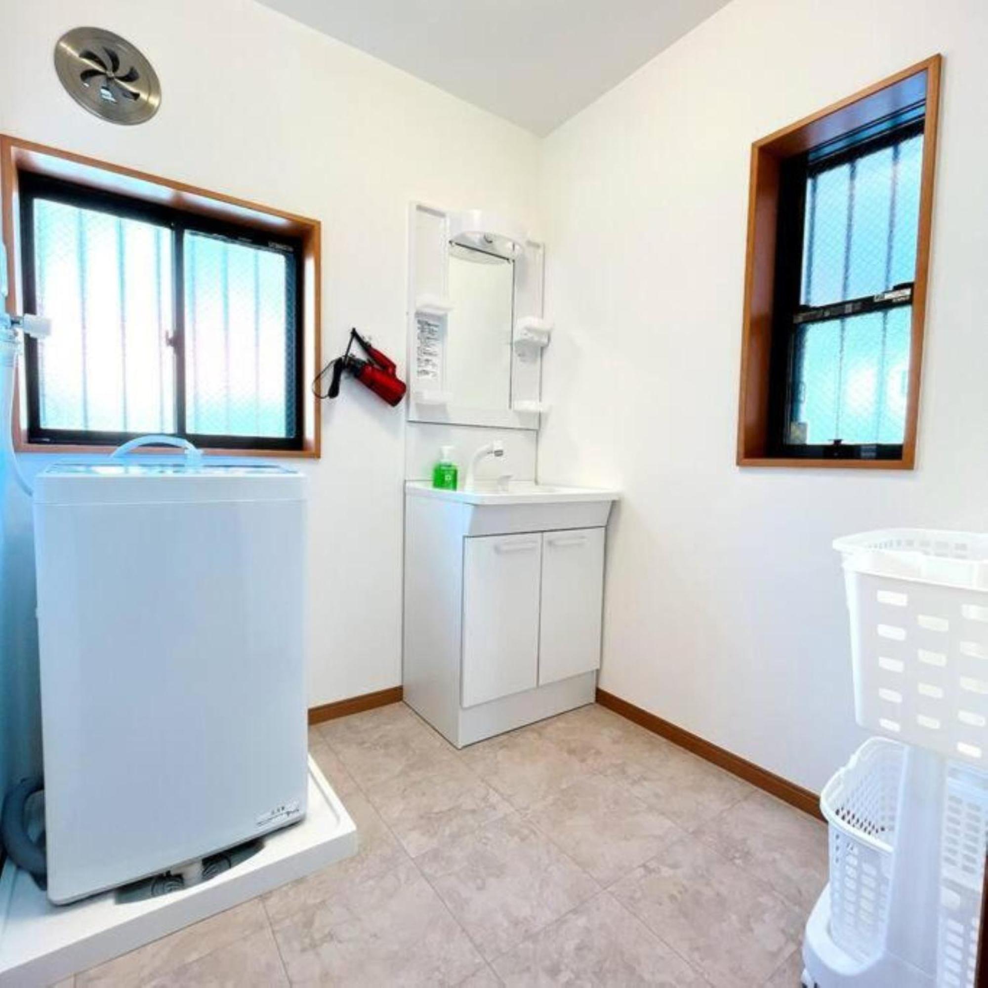 60, Higashi-tateishi 2, Entire House For Rent 東京都