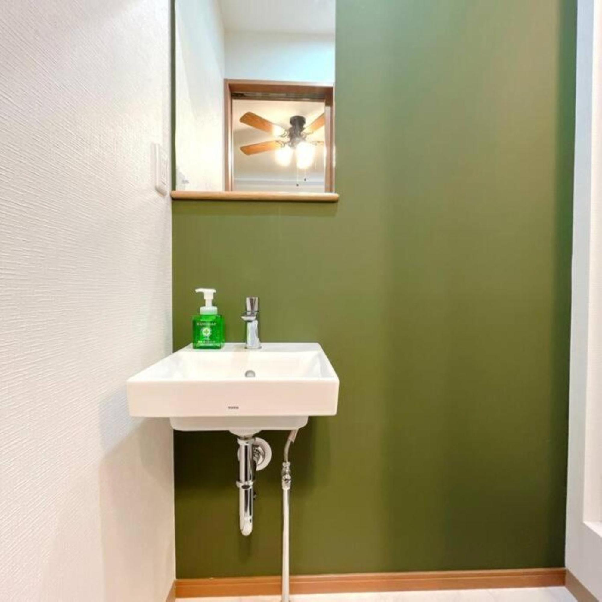 度假居 60, Higashi-tateishi 2, Entire House For Rent