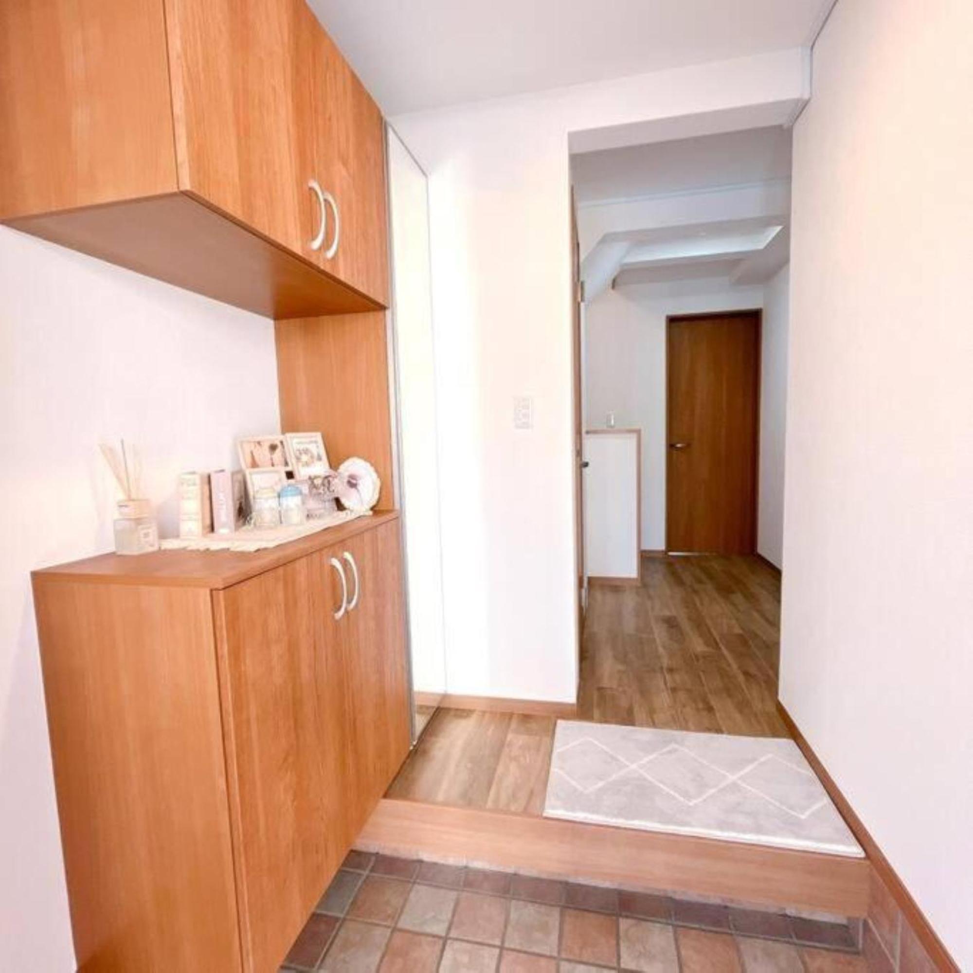 度假居 60, Higashi-tateishi 2, Entire House For Rent *