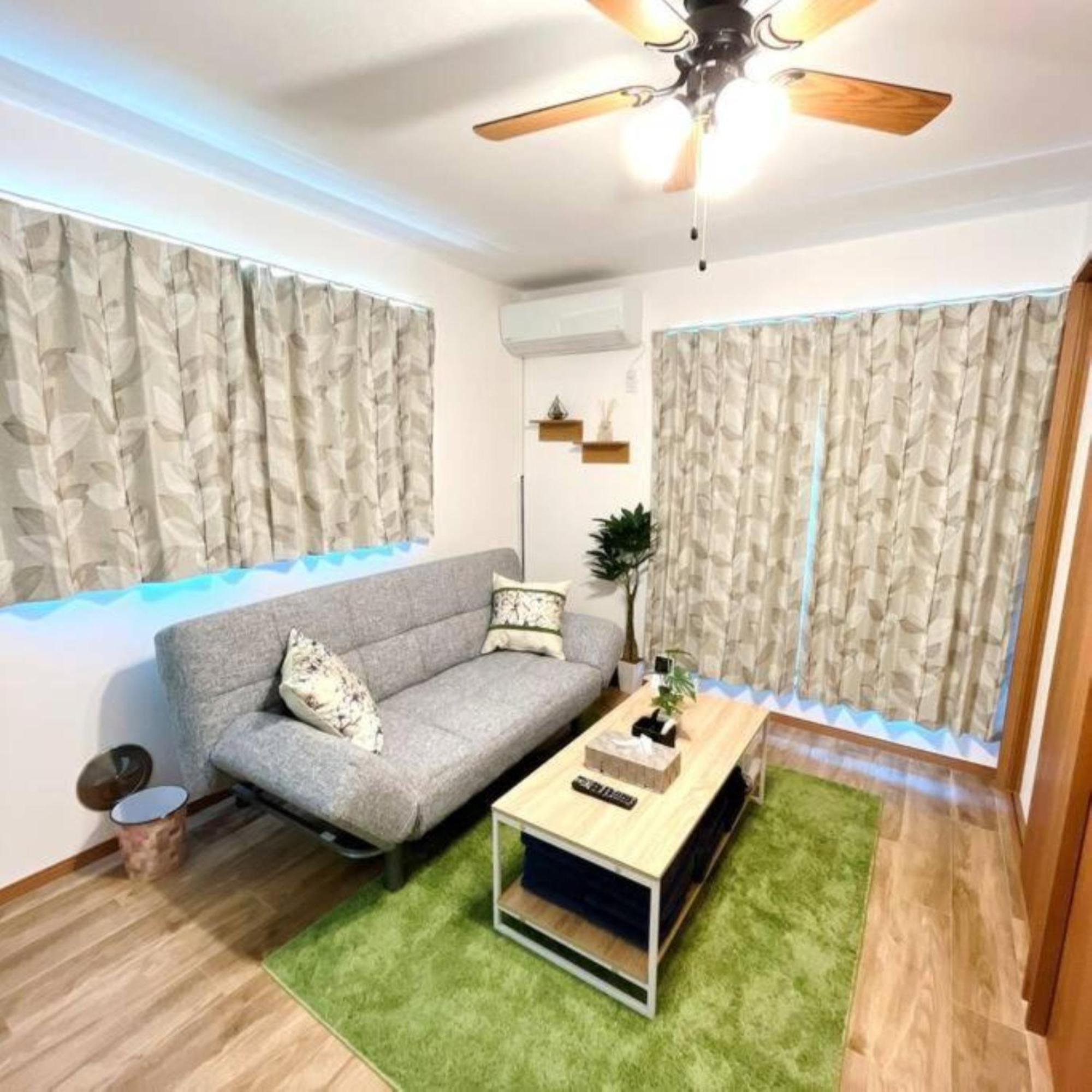 60, Higashi-tateishi 2, Entire House For Rent 東京都